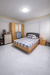 Blk 277 Toh Guan View (Jurong East), HDB 5 Rooms #525304811